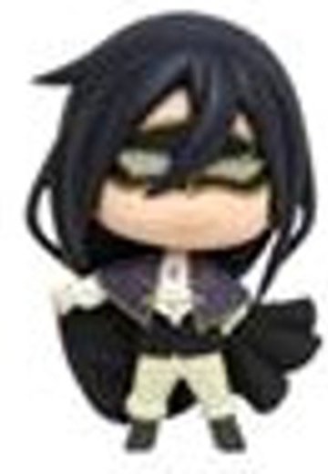 妖狐×仆 SS 青鬼院蜻蛉  | Hpoi手办维基