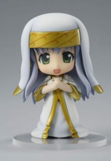 迷你黏土人 电撃学园RPG Cross of Venus 禁书目录  | Hpoi手办维基