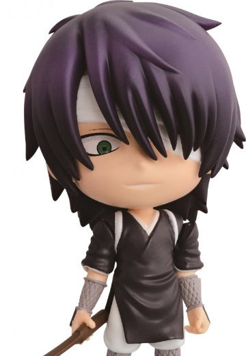 ちびきゅんｷｬﾗ 一番赏 一番赏银魂～ありがとうアニメ银魂～そして続きは剧场で・・・ 银魂 高杉晋助 