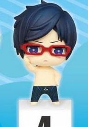 TAITO景品 Free! 竜ヶ崎怜  | Hpoi手办维基