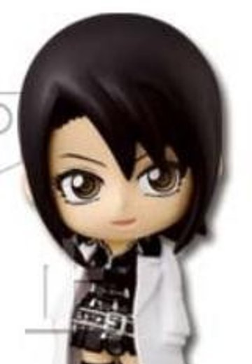 ちびきゅんｷｬﾗ 一番赏 もやしもん～ふたたびかもすぞー！～ もやしもん 长谷川遥  | Hpoi手办维基