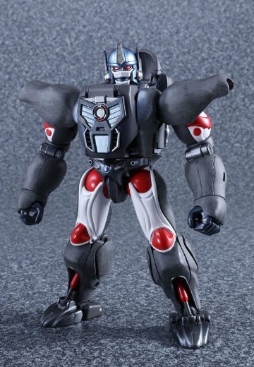 MP32 变形金刚 Masterピース コンボイ(ビーストウォーズ)