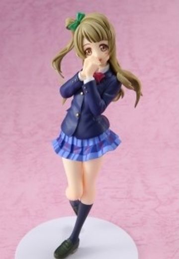 LoveLive! School idol project 南小鸟 