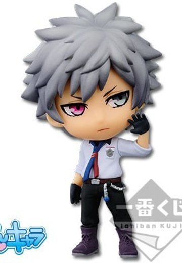 一番赏 うたの☆プリンスさまっ♪ マジLOVEレボリューションズ 第2弾 きゅんｷｬﾗ うたの☆プリンスさまっ♪ マジLOVEレボリューションズ 黒崎兰丸 