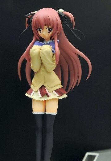 えびてん 公立海老栖川高校天闷部 金森羽片  | Hpoi手办维基