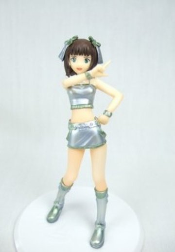 FA4 偶像大师 天海春香 ブリリアントパール  | Hpoi手办维基