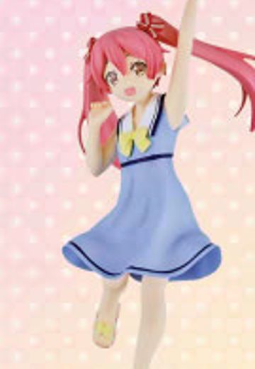 变态王子与不笑猫 エマヌエーラ・ポルラ罗拉  | Hpoi手办维基