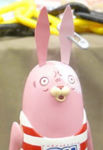 ウサビッチ 基廉列克 | Hpoi手办维基