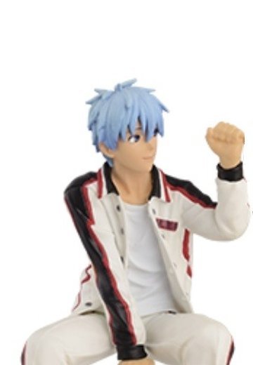 Break Time Figure 黑子的篮球 黑子哲也  | Hpoi手办维基