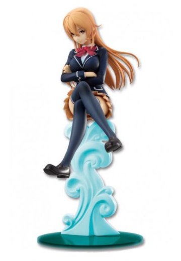 大家的景品 食戟之灵～くじ処ゆきひら～ 食戟之灵 薙切えりな 