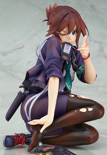 RAIL WARS!  樱井葵 | Hpoi手办维基