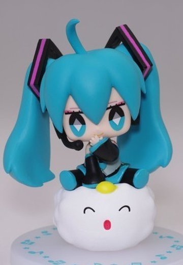 VOCALOID 初音未来 