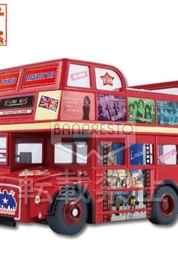 Bus | Hpoi手办维基