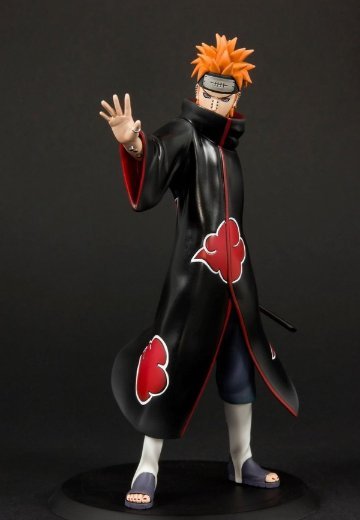  #2 NARUTO -火影忍者- 疾风伝 佩恩 天道 