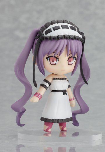 迷你黏土人 フェイト／ホロウアタラクシア 丝西娜  | Hpoi手办维基