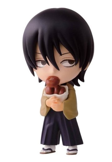 一番赏 银魂 山崎退  | Hpoi手办维基