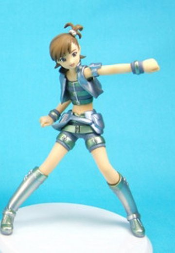 FA4 偶像大师 双海真美 ブリリアントパール)  | Hpoi手办维基