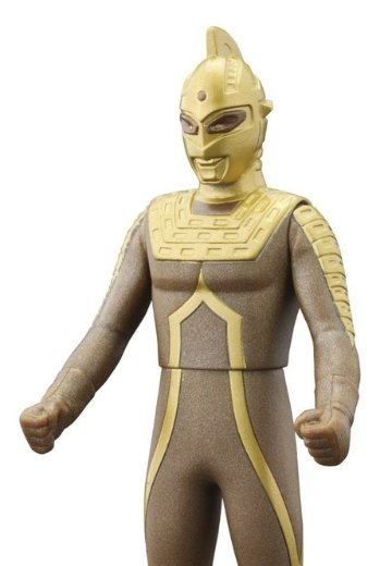 奥特英雄500 赛文奥特曼 播出50周年纪念 特别套装