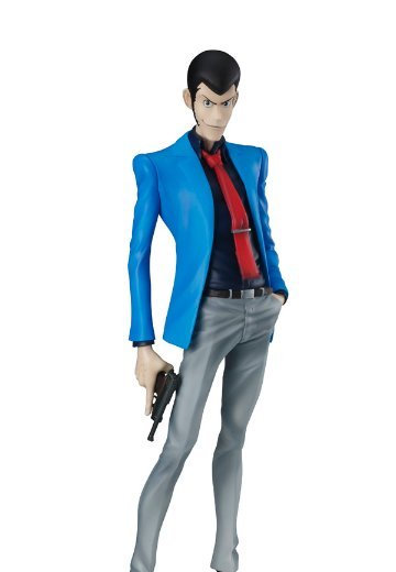 一番赏 鲁邦三世 ～永远の相棒编～ 鲁邦三世 鲁邦三世 | Hpoi手办维基