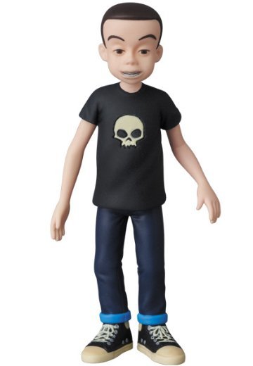 UltraDetailFigure No.247 トイ・ストーリー シド・菲利ップス  | Hpoi手办维基