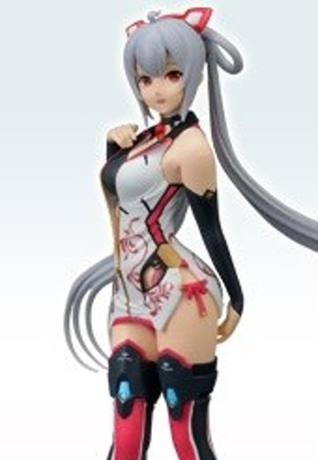 幸运景品 梦幻之星Online2 マトイ ベースウェア ver. 