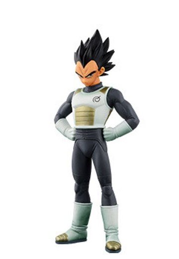 超造集 龙珠超 超造集 Chapter Two 龙珠超 贝吉塔  | Hpoi手办维基