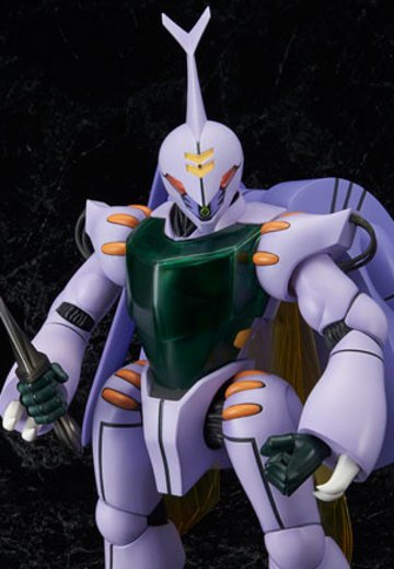 巨型系列 圣战士丹拜因 圣战士丹拜因 | Hpoi手办维基