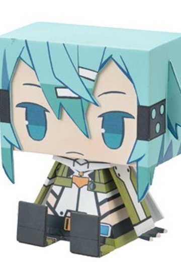 Graphig Figure 刀剑神域第二季 Graphig Figure 刀剑神域 第二季 诗乃