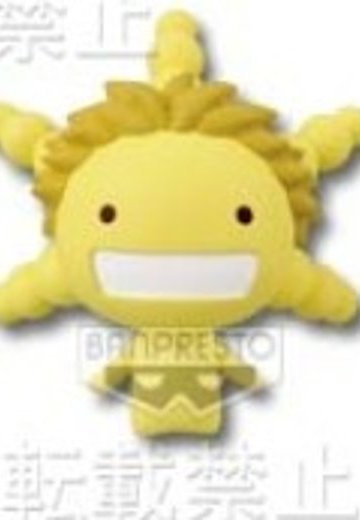 ちびきゅんｷｬﾗ 一番赏 もやしもん ～オリゼー大収获祭～ もやしもん Ａ･オリゼー  | Hpoi手办维基