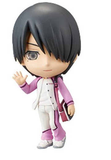 ちびきゅんｷｬﾗ 黑子的篮球 氷室辰也  | Hpoi手办维基