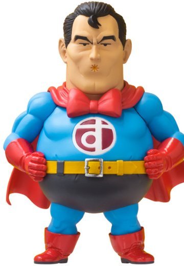 Dr. 丝兰プ スッパマン  | Hpoi手办维基