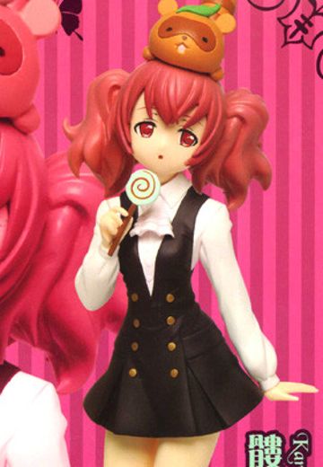 妖狐×仆 SS 髅々宫 カルタ&渡狸 卍里 | Hpoi手办维基