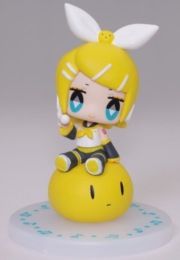 VOCALOID 镜音リン 