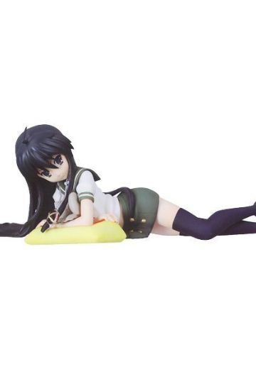 灼眼的夏娜III (Final) 夏娜