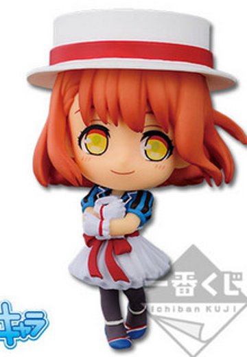 一番赏 歌之王子 七海春歌 