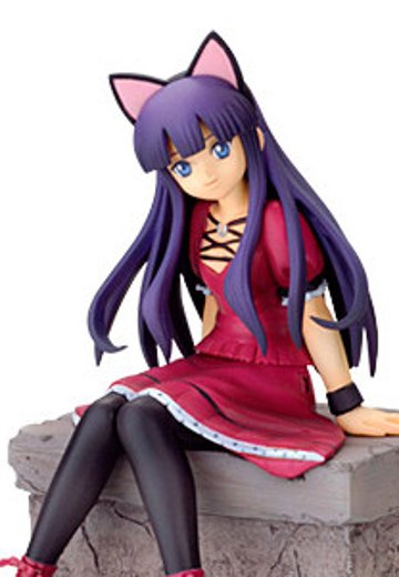 FA4 月咏 −MOON PHASE− 叶月 ゴスRedVer. 