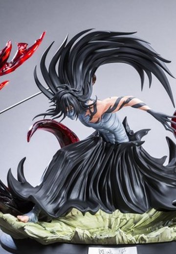 HQS ブリーチ 黒崎一护 Final Getsuga Tenshou