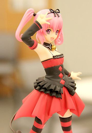 娜娜 | Hpoi手办维基