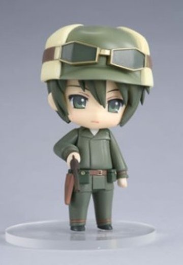 迷你黏土人 电撃学园RPG Cross of Venus 奇诺 | Hpoi手办维基