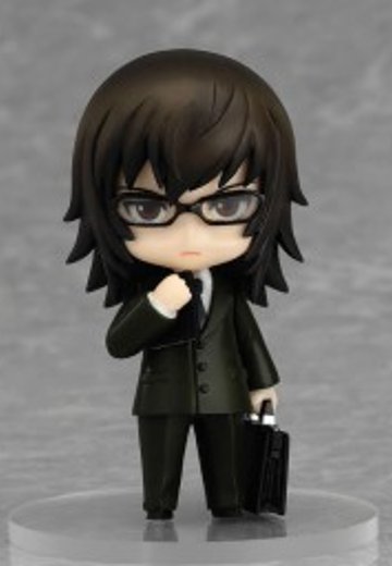 迷你黏土人 死亡笔记 魅上照 | Hpoi手办维基