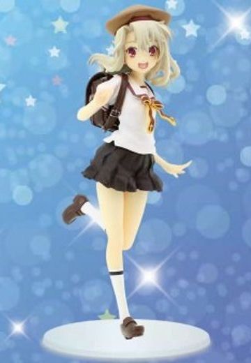 魔法少女伊莉雅 第二季 ~伊莉雅~ | Hpoi手办维基