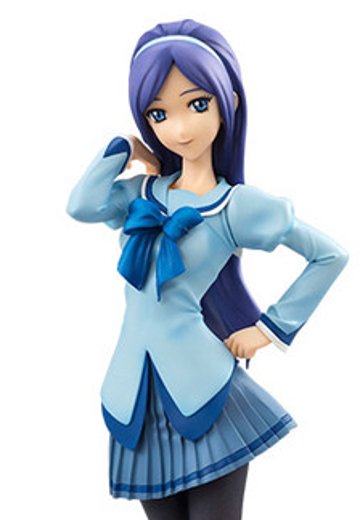 世界制服作戦 フレッシュ光之美少女! 苍乃美希 