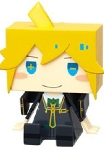 グラフィグ++ VOCALOID 镜音レン リモコン 