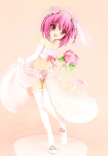 萝球部 SS 凑智花 婚礼Ver.