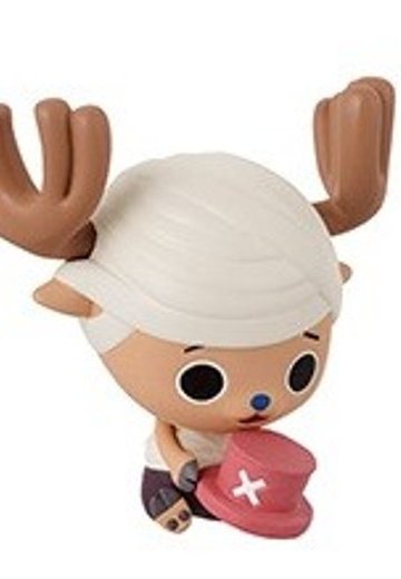 ちびきゅんｷｬﾗ 一番赏 海贼王 Emotional Episode ～大鼓王国～ 海贼王 托尼托尼・乔巴