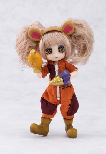 ミニフィ | Hpoi手办维基