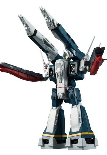 Cosmo Fleet Special 超时空要塞 SDF-1 Super Dimension Fortress-1 Macross TV ver. 
