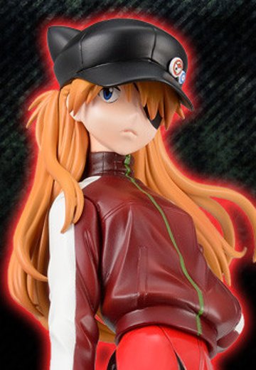 PM 新世纪福音战士新剧场版 明日香 帽子版