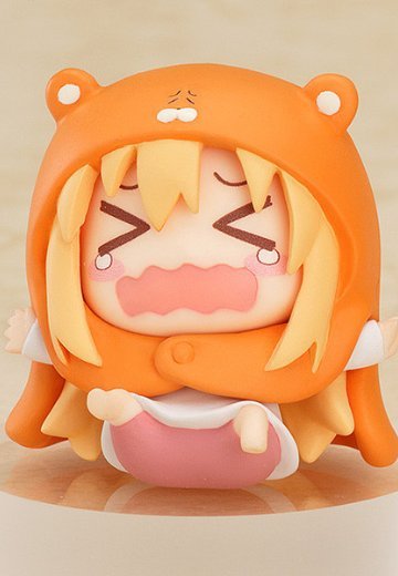 干物妹！小埋 盒蛋 土间埋 撒娇 | Hpoi手办维基