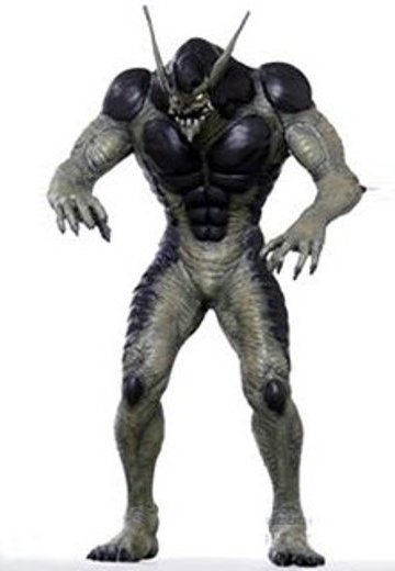 强殖装甲 ガーゴイル  | Hpoi手办维基